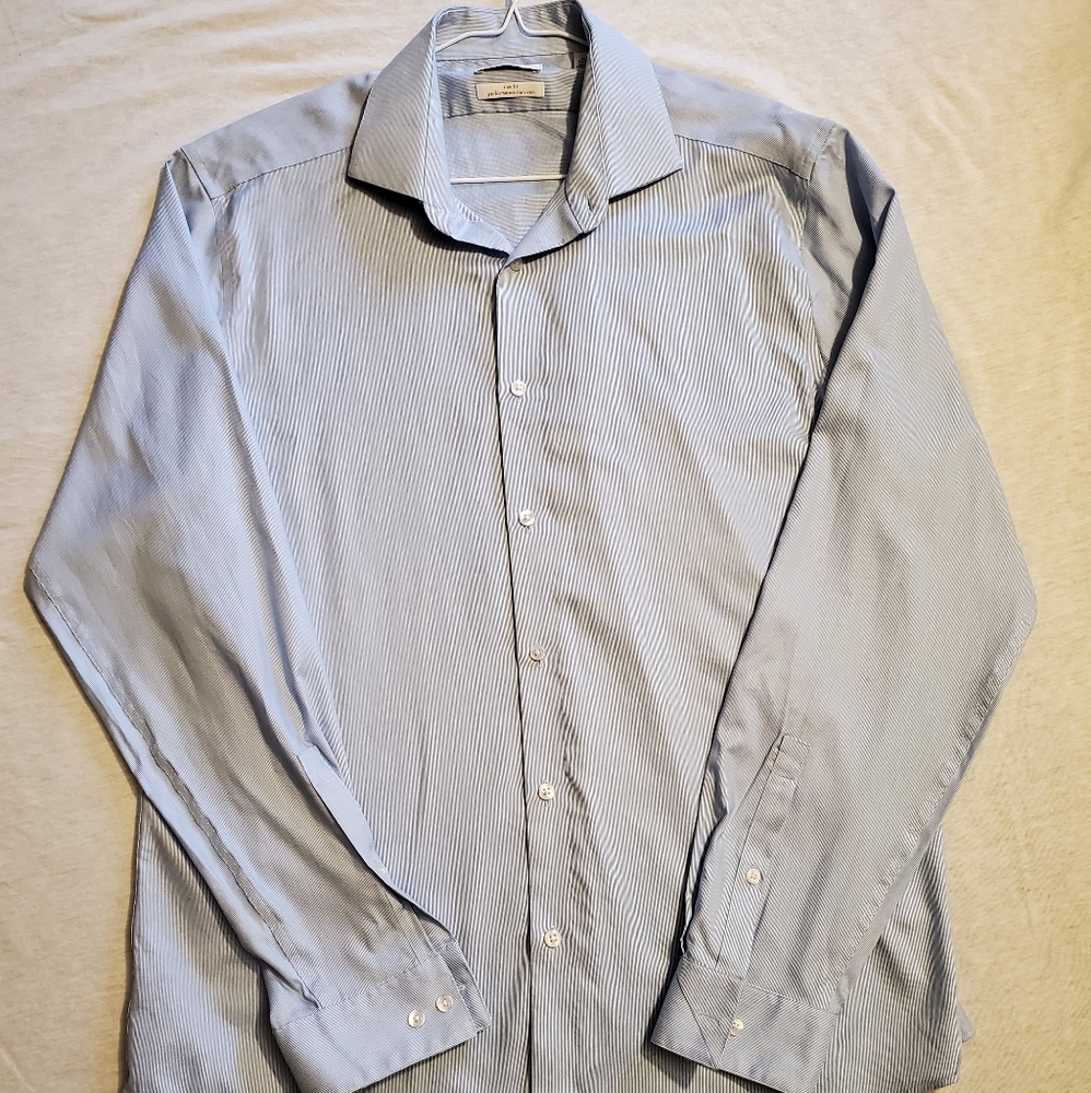 Nice Calvin Klein button up